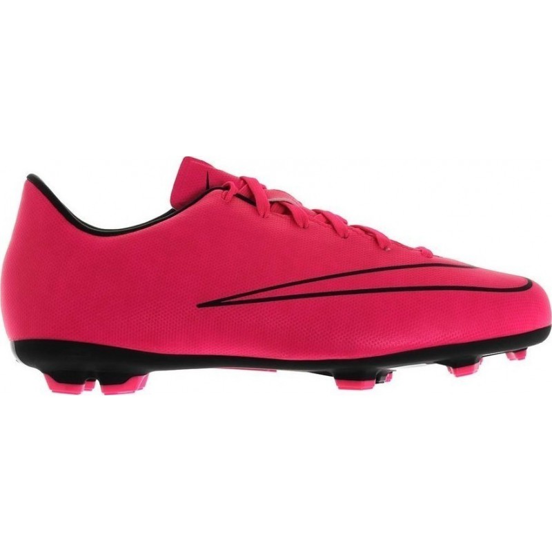 nike pink tiempo