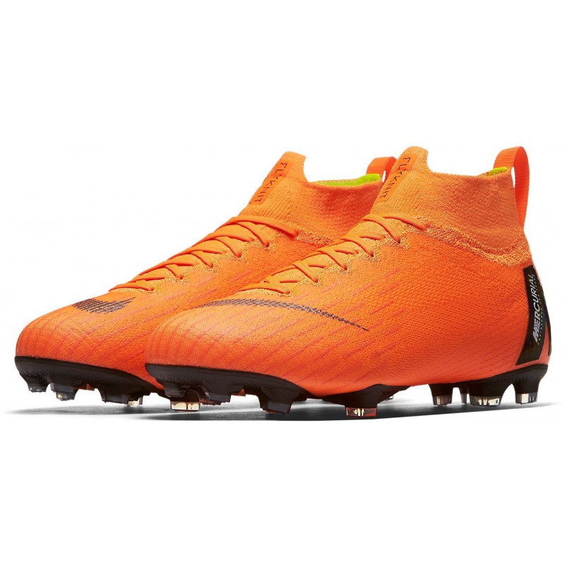 Nike Mercurial Superfly 360 Elite LVL UP SE FG Firm Ground.