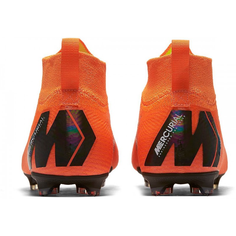 Nike Mercurial Superfly 7 Elite YouTube Spears Services