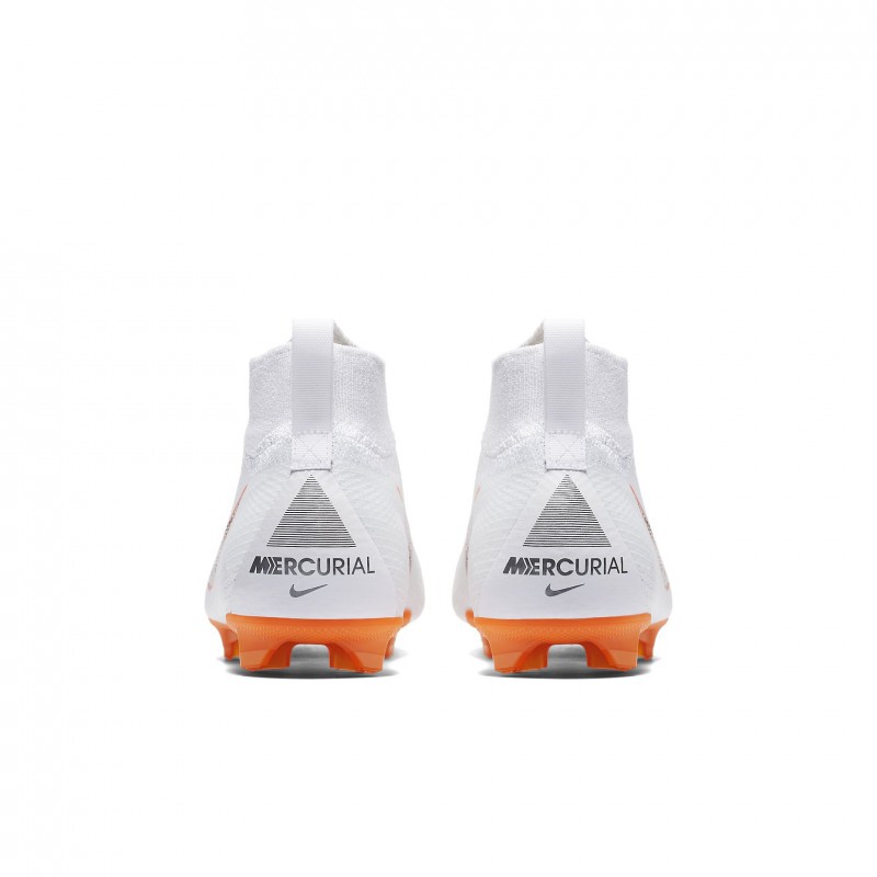 Nike Mercurialx Superfly 6 Elite Professional Football Boots