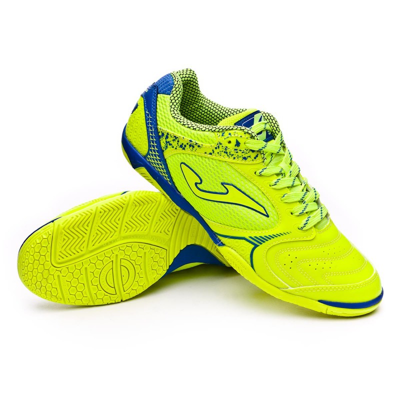 کفش فوتسال جوما دریبلینگ Joma Dribling 811