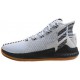 کفش بسکتبال  آدیداس مدل Adidas basketball shoes