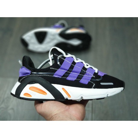کفش مخصوص پیاده روی مردانه آدیداس مدل Adidas LXCON Shoes