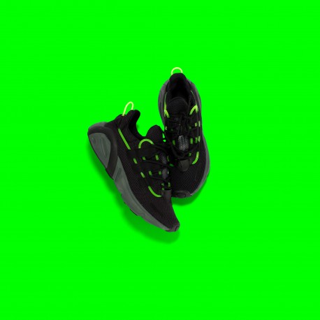 کفش مخصوص پیاده روی مردانه آدیداس مدل Adidas Lxcon