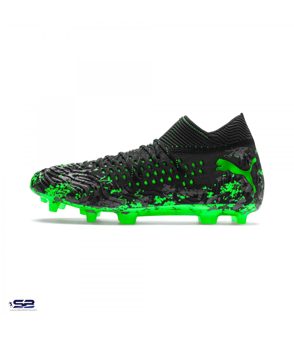 خرید و قیمت کفش فوتبال نایک مرکوریال Nike Mercurial Vapor 14 Elite FG  CQ7635-600