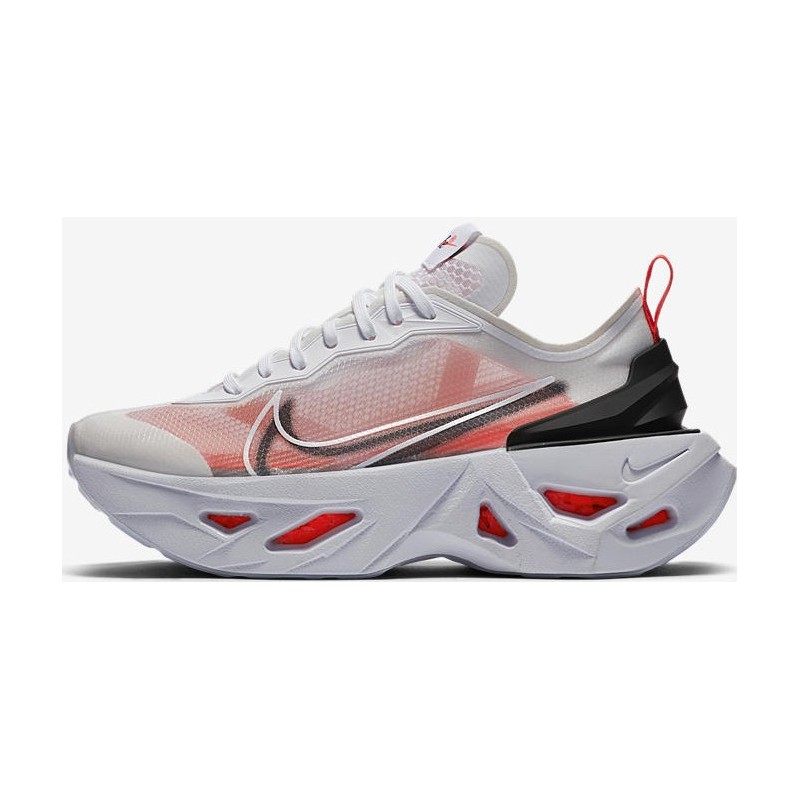 کفش کتانی بندی نایک زوم ویستا مخصوص پیاده روی طولانی و دویدن Nike Zoom X  Vista Grind Pink BQ4800-100