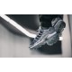 کفش مخصوص پیاده روی مردانه نایک مدل Nike Air VaporMax Plus Silver Black