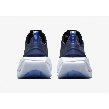 کفش مخصوص پیاده روی زنانه نایک مدل Nike Zoomx Vista Grind Grey Blue