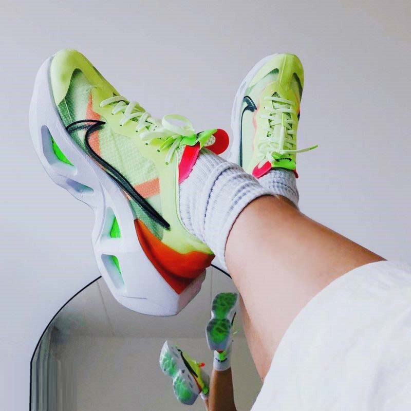 vista nike zoom