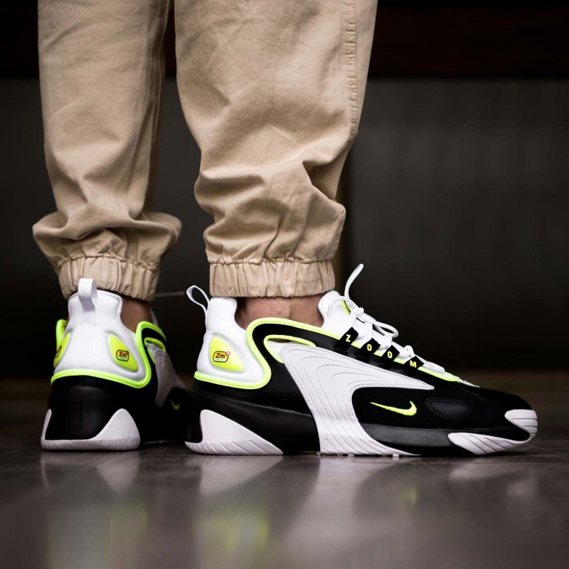 nike zoom air 2k