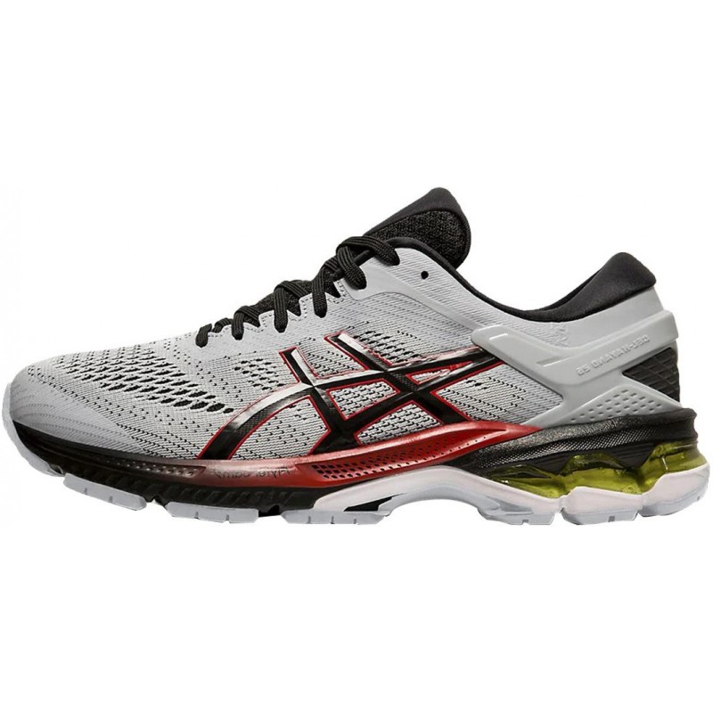 asics mens kayano 26