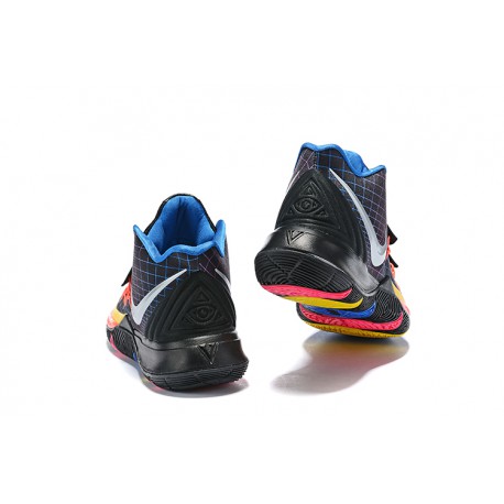 کفش بسکتبال مردانه نایک مدل Nike Kyrie 6 2019