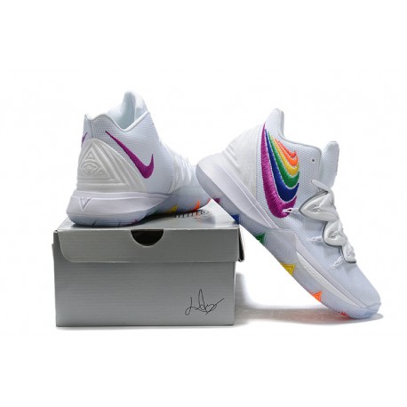 کفش بسکتبال نایک مدل Nike Kyrie 5 Basketball