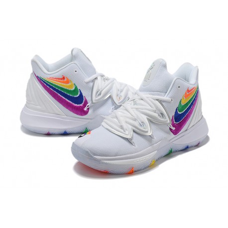 کفش بسکتبال نایک مدل Nike Kyrie 5 Basketball
