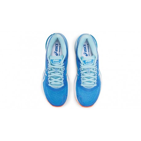 خرید کفش مخصوص پیاده روی زنانه آسیکس مدل ASICS GEL-NIMBUS 21