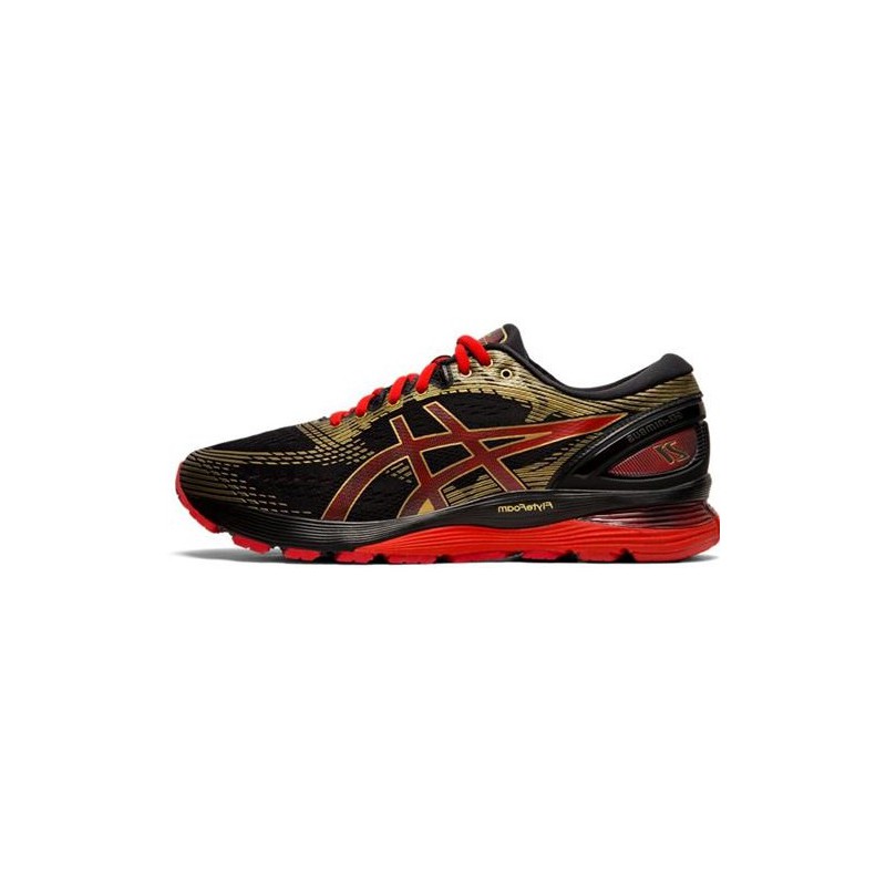 asics mens nimbus 21