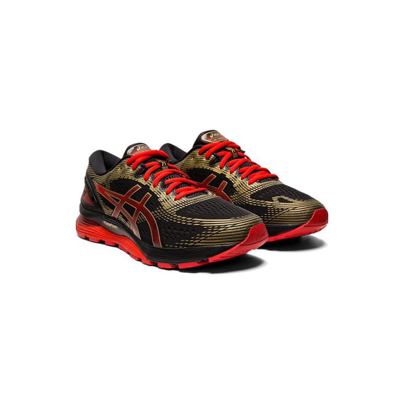 مدل ASICS Men's GEL-NIMBUS 21