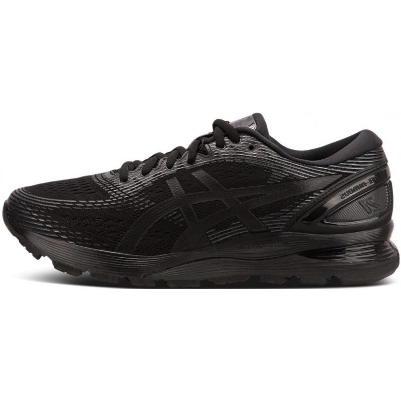 asics men gel nimbus 21