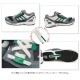 کفش مخصوص پیاده روی مردانه آدیداس مدل adidas Nite Jogger Jet Set Tokyo