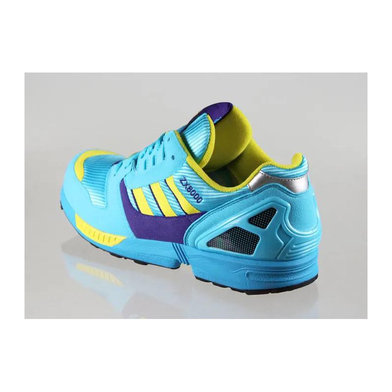 zx 8000 torsion super cyan