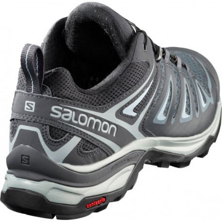 کفش مخصوص پیاده روی مردانه سالامون مدل Salomon X Ultra 3