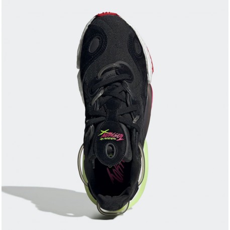 کفش مخصوص پیاده روی مردانه آدیداس مدل ADIDAS Torsion-X