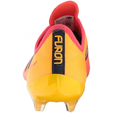 کفش فوتبال مردانه نیوبالانس مدل New Balance Furon 4.0 Pro FG