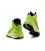کفش بسکتبال نایک مدل Nike Hyperdunk Luckyc Yellow Gorge Green