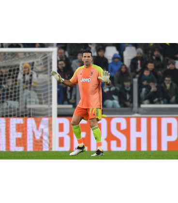 پیراهن دروازه بانی چهارم تیم یوونتوس فصل Juventus GK 2019-20 4rd Soccer Jersey