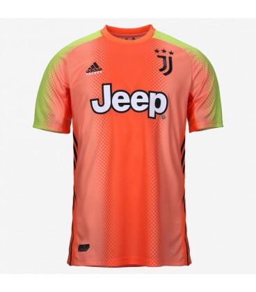 پیراهن دروازه بانی چهارم تیم یوونتوس فصل Juventus GK 2019-20 4rd Soccer Jersey