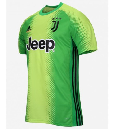 پیراهن دروازه بانی یوونتوس Juventus GK 2020 4rd Soccer Jersey