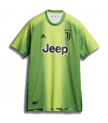 پیراهن دروازه بانی یوونتوس Juventus GK 2020 4rd Soccer Jersey