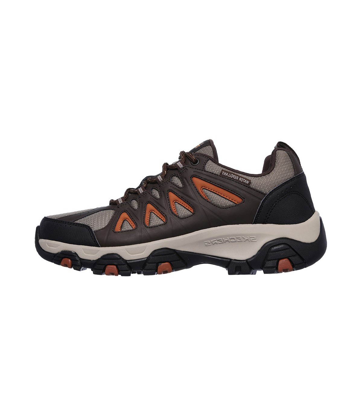 Skechers men's clearance terrabite oxford