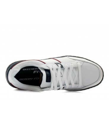 کفش مخصوص پیاده روی مردانه اسکیچرز مدل Skechers HESTON AVANO