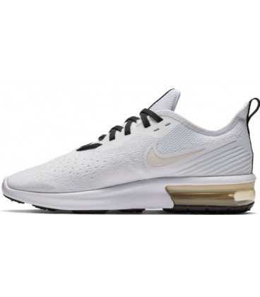 Nike blanco air max new arrivals