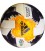 توپ فوتبال آدیداس ADIDAS REPLICA CHAMPIONS LEAGUE FOOTBALL BALL