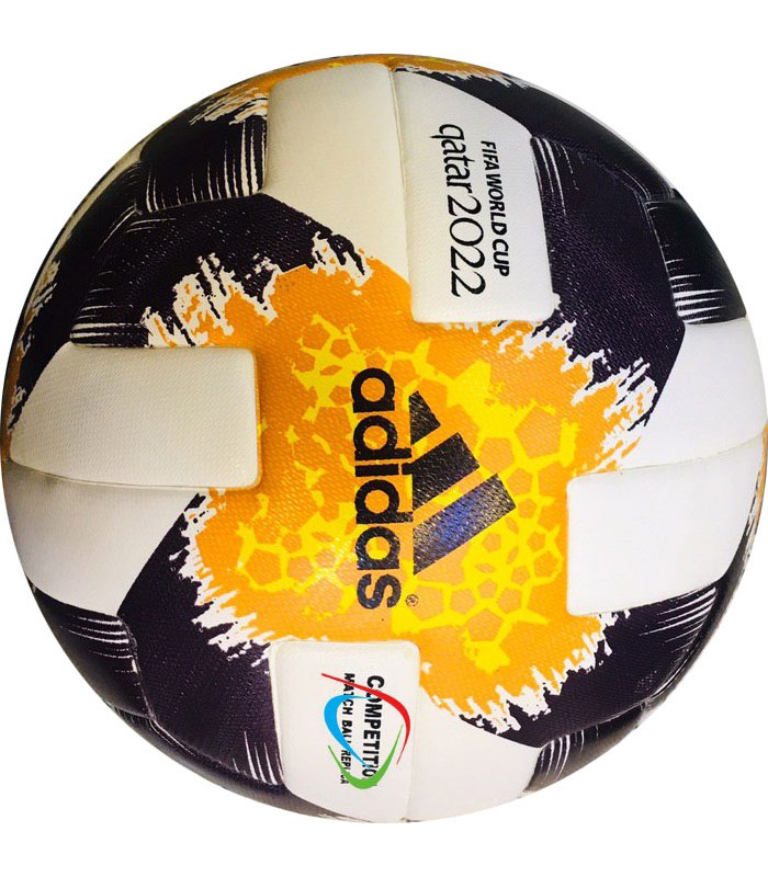       Ball Football World  Cup  2022 