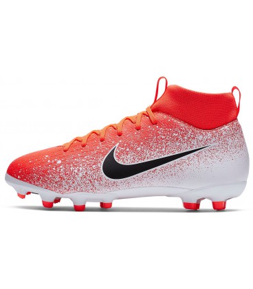 Nike Men 's Superfly 7 Academy IC Football Boots Laser.