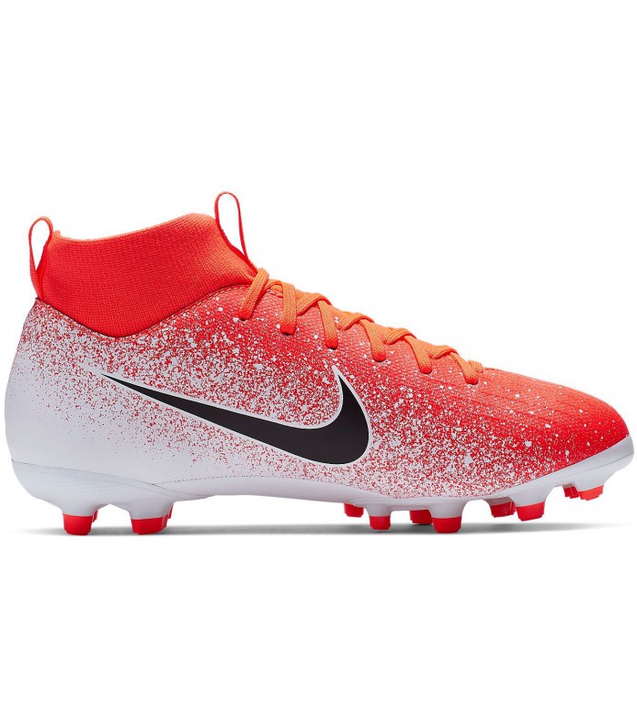 Nike Jr Superfly 6 Academy GS MG Scarpe by Calcetto.