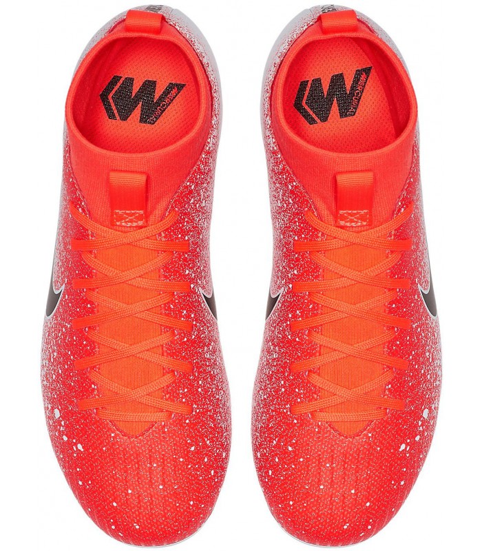 Buy Nike Mercurial Superfly 6 Academy FG MG Red