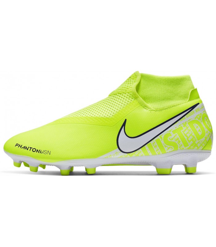 nike phantom vsn academy df fg