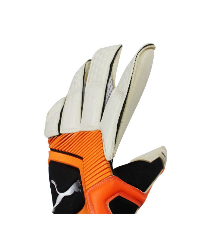 puma one grip 1 ic goalkeeper gloves