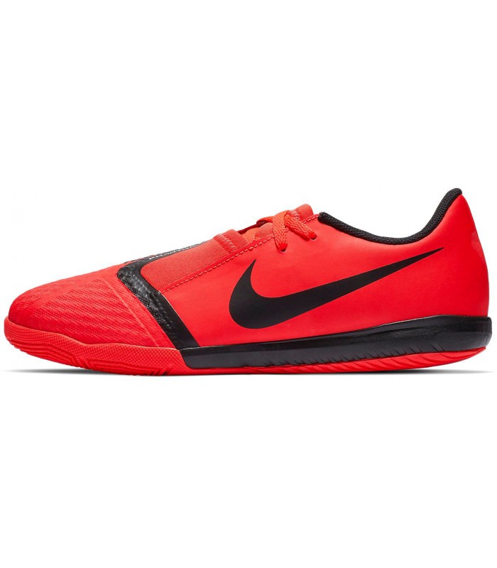 کفش فوتسال سایز کوچک نایک فانتوم ونوم Nike JR PHANTOM VENOM ACADEMY IC  AO0372-600
