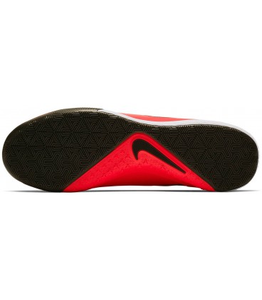 کفش فوتسال نایک مرکوریال سوپرفلای ساقدار Nike REACT PHANTOM VSN PRO DF IC AO3276-600