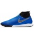 کفش فوتسال نایک ری اکت فانتوم ساقدار Nike REACT PHANTOM VSN PRO DF IC AO3276-400