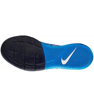 کفش فوتسال سایز کوچک نایک سوپرفلای ساقدار Nike JR SUPERFLY 7 ACADEMY IC AT8135-414