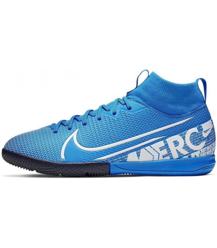 nike mercurial superfly viii pro fg