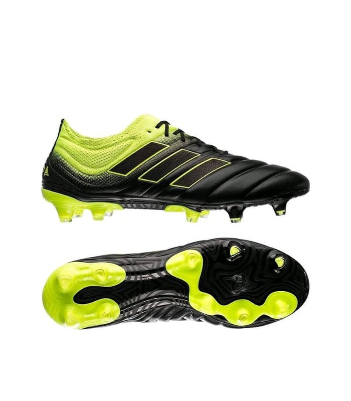 adidas copa 19.1 fg football boots