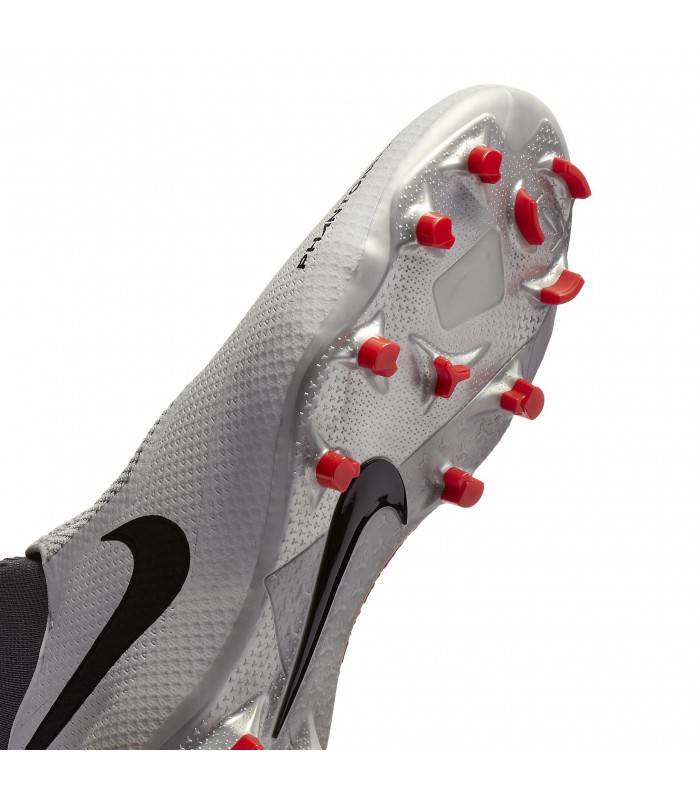 کفش فوتبال نایک فانتوم Nike PHANTOM VSN PRO DF FG AO3266-060