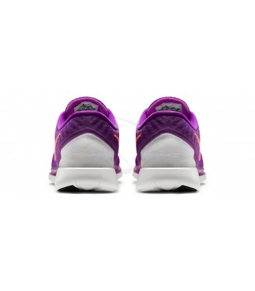 کفش مخصوص پیاده روی زنانه نایک فری Nike WMNS FREE 5.0 724383-503